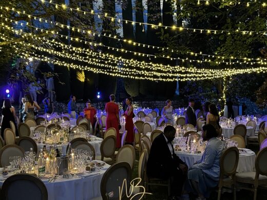 Animateur mariage PACA